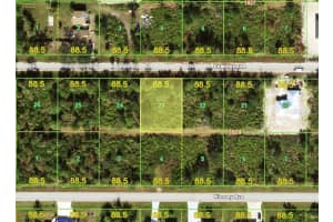 12109 Shellnut Ave, PORT CHARLOTTE