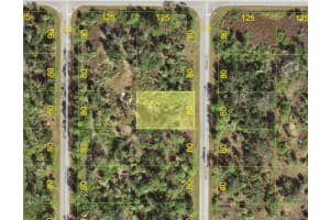 2285 Chanute St, PORT CHARLOTTE