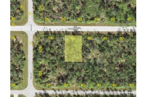 14217 Chamberlain Blvd, PORT CHARLOTTE