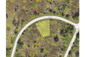 7252 Trumpet Cir, PORT CHARLOTTE