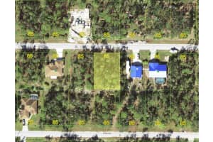 17137 Orient Ave, PORT CHARLOTTE