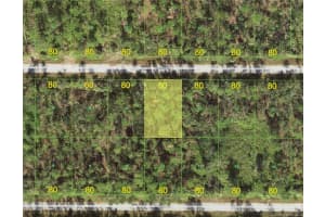 13141 Rankin Ave, PORT CHARLOTTE