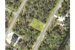 939 Bowman Ter, PORT CHARLOTTE