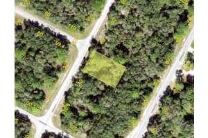 1236 Miliken Ter, PORT CHARLOTTE