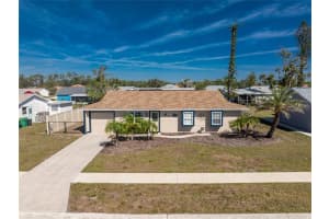 13532 Romford Ave, PORT CHARLOTTE 13532 Romford Ave, PORT CHARLOTTE