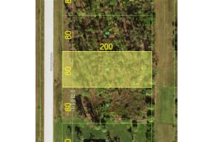 283 Rotonda Blvd S, ROTONDA WEST