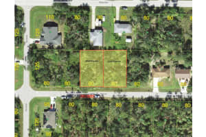 23160 Troy Ave, PORT CHARLOTTE