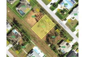 79 Mariner Ln, ROTONDA WEST