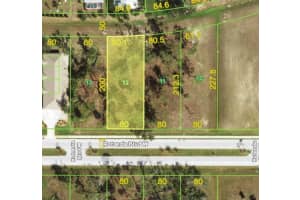 170 Rotonda Blvd W, ROTONDA WEST