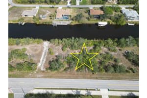 14712 Keystone Blvd, PORT CHARLOTTE