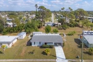 5280 Grobe St, NORTH PORT