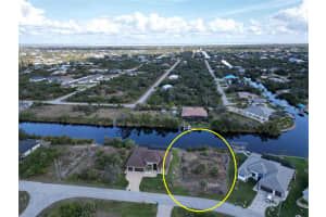 14446 Maysville Cir, PORT CHARLOTTE