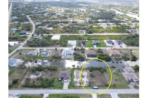 13519 Chenille Dr, PORT CHARLOTTE