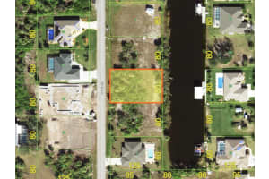 9436 Galaxie Cir, PORT CHARLOTTE
