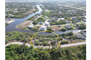 13364 Amaryllis Cir, PORT CHARLOTTE