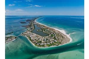 5820 Gasparilla Rd #slip 51, BOCA GRANDE