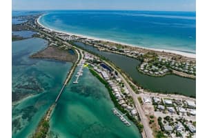5820 Gasparilla Rd #slip 56, BOCA GRANDE