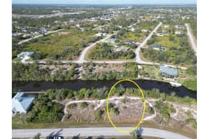 13236 Amaryllis Cir, PORT CHARLOTTE