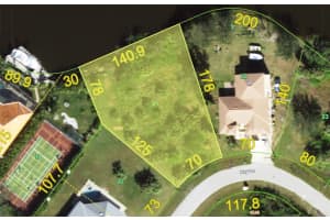 14196 Kay Ln, PORT CHARLOTTE