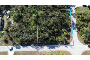 2045 Redmond St, PORT CHARLOTTE