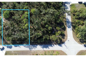 2055 Redmond St, PORT CHARLOTTE