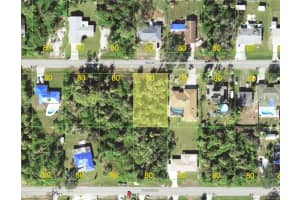 18323 Yale Ave, PORT CHARLOTTE