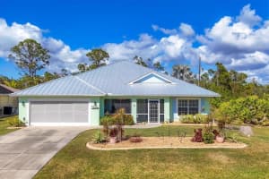 12028 Newgate Ave, PORT CHARLOTTE