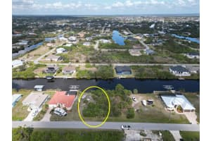 15224 Aldama Cir, PORT CHARLOTTE