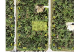 3153 Breckinridge St, PORT CHARLOTTE
