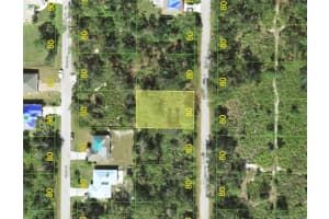 3503 Durkee St, PORT CHARLOTTE