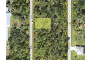 4196 Brendle St, PORT CHARLOTTE