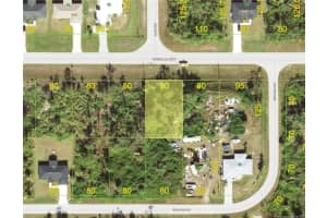 12277 Gulfstream Blvd, PORT CHARLOTTE