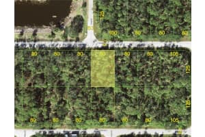 18059 Koala Ave, PORT CHARLOTTE