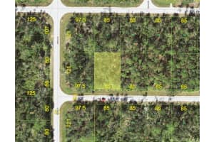 17052 Johns Ave, PORT CHARLOTTE