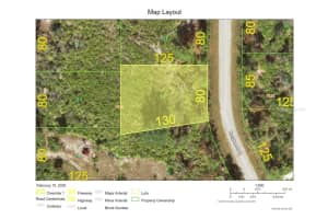 4163 Hollybrook St, PORT CHARLOTTE