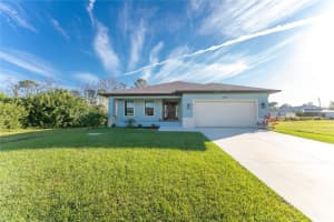 184 Spring Dr, ROTONDA WEST