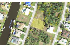 9245 Spring Cir, PORT CHARLOTTE