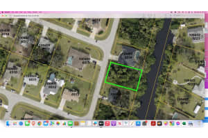 Maccaughey Dr, NORTH PORT
