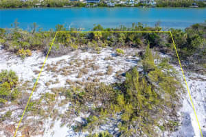 120 S Gulf Blvd, PLACIDA