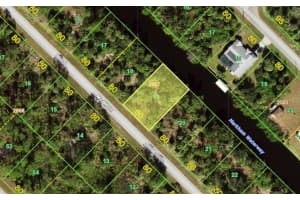 440 Mcdill Dr, PORT CHARLOTTE