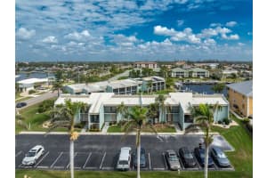 1461 Aqui Esta Dr #b3, PUNTA GORDA