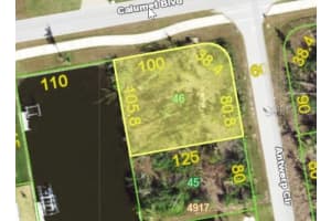 8054 Antwerp Cir, PORT CHARLOTTE