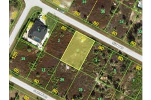 13305 Blake Dr, PORT CHARLOTTE