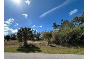11417 Claggett Ave, PORT CHARLOTTE