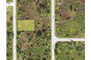 7354 Cohen St, PORT CHARLOTTE
