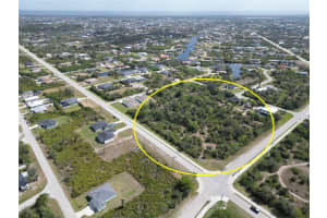 14024 Keystone Blvd, PORT CHARLOTTE