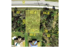 14379 San Domingo Blvd, PORT CHARLOTTE