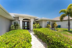 15738 Applewhite Cir, PORT CHARLOTTE