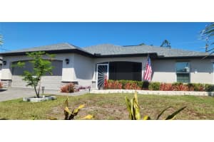 5388 Montego Ln, PORT CHARLOTTE
