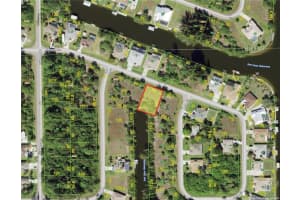 15337 Red Head Ave, PORT CHARLOTTE